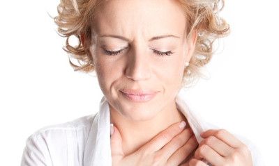 Nguyên nhân và cách điều trị ngứa họng