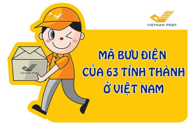 Bưu phẩm bảo đảm VIETNAM POST