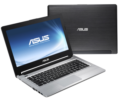 Laptop Asus S56CM