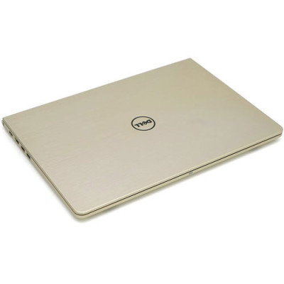 Laptop Dell Vostro V5468 VTI5019W Gold