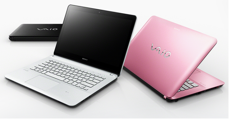Laptop Sony Vaio SVF1421DSG
