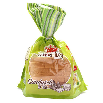 Bánh mì tươi sandwich Kinh Đô