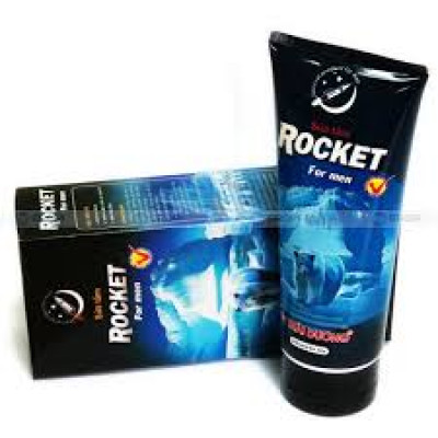 Sữa tắm Rocket - Chống viêm nang lông, viêm da dị ứng