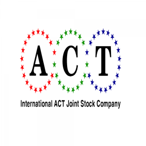 Công ty Cổ phần ACT Quốc Tế
