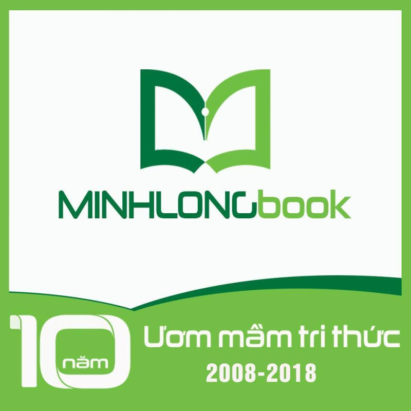 Minh Long Book