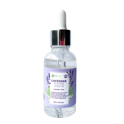 Tinh chất serum Lavender cấp nước ATZ Organic