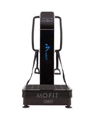 Máy rung toàn thân cao cấp MOFIT MJ006D