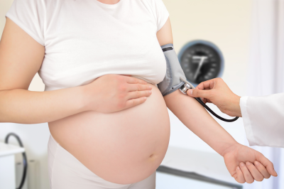 Dấu hiệu và Biến chứng của tăng huyết áp thai kì