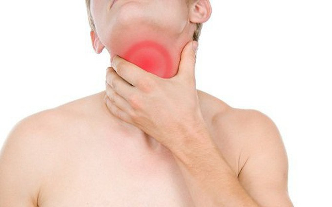 Phương pháp chẩn đoán ung thư vòm họng hiện nay