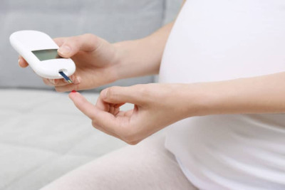 Nguyên nhân và Dấu hiện của tiểu đường thai kì