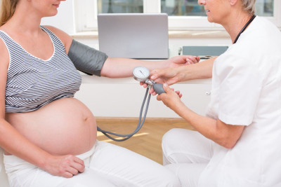 Huyết áp thấp có ảnh hưởng tới mẹ bầu và thai nhi không?