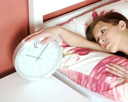 Cách chữa mất ngủ kinh niên hiệu quả ngay tại nhà