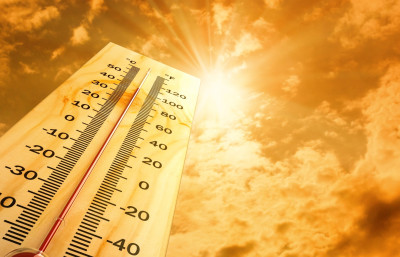 SOS: Nắng nóng cục bộ có thể làm tăng huyết áp dẫn đến tử vong