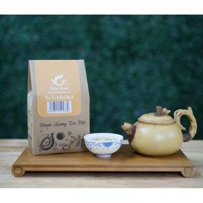 Hương mộc trà 100g  Thái Minh 