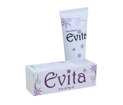 Kem dưỡng da Evita