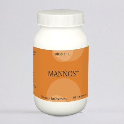 Thực phẩm Bảo vệ sức khỏe Bios Life Mannos