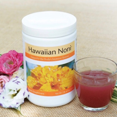 Thực phẩm Bảo vệ Sức khỏe Hawaii Noni