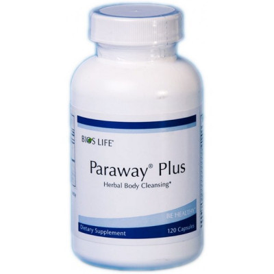 Thực phẩm bảo vệ sức khỏe Paraway Plus