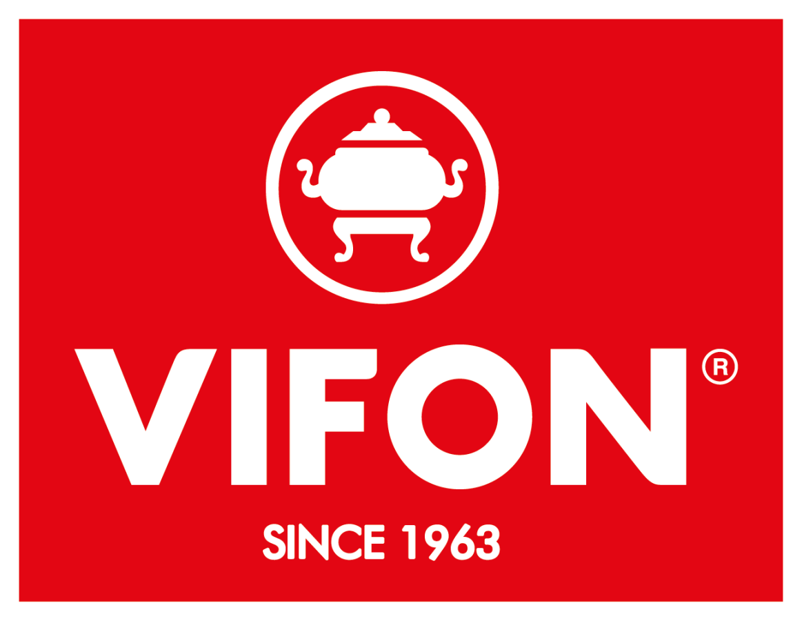 Kỹ nghệ Thực phẩm Việt Nam - VIFON