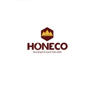 Mật ong Tam Đảo - Honeco