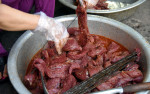 Thịt bò sấy Ninh Sớp Lai Châu - SP OCOP Quốc Gia