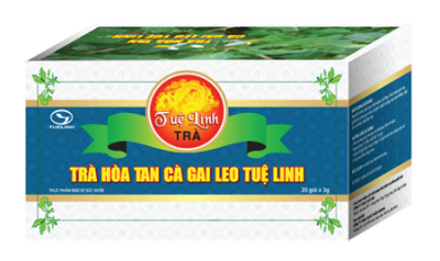 Trà cà gai leo Tuệ Linh
