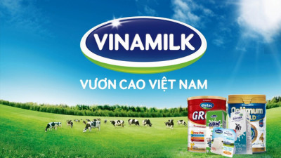 Mua sữa Vinamilk giá gốc ở đâu? Sữa Vinamilk có tốt không?