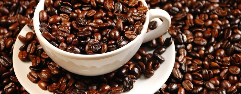 VinaCafé hạt rang xay - đặc biệt 100% café nguyên chất