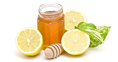 Lợi ích của việc uống nước chanh pha mật ong?