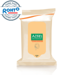 Acnes make up remover sheet – Khăn tẩy trang Rohto