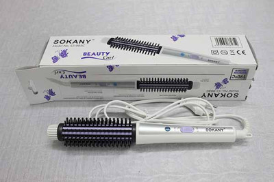 Lược tạo kiểu tóc Sokany Cl-003C