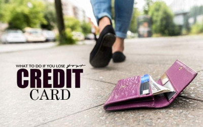 Bị mất thẻ ATM nên làm gì? Thủ tục làm lại thẻ?