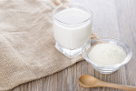 Sữa Bột Regilac Alpharco - Giúp Trẻ Tăng Trưởng Và Phát Triển Chiều Cao