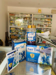 Thực phẩm bảo vệ sức khỏe Nutri Tall 1 Abika Pharma