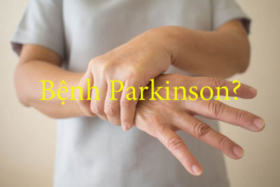 Bệnh Parkinson là gi? Nguyên nhân, triệu chứng, biện pháp?