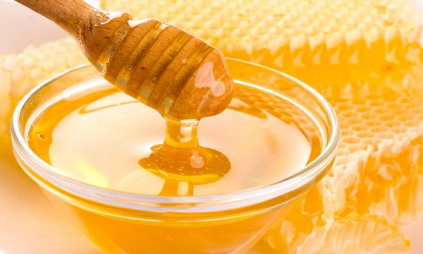 Mật ong nguyên chất là gì?