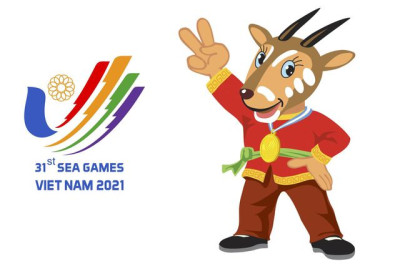 Lịch Và Địa Điểm Thi Đấu Sea Games 31