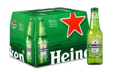 Bia Heineken Nhập Khẩu Từ Pháp