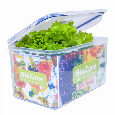 Hộp bảo quản thực phẩm Biozone