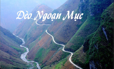 Đèo Ngoạn Mục, Ninh Thuận - Một trong những đèo đẹp nhất Việt Nam