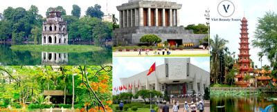 Hà Nội City Tour 1 Ngày Viet Beauty Tour - Khám Phá Và Trải Nghiệm Thành Phố Theo Cách Riêng Của Mình