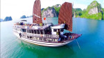 Hà Nội - Hạ Long 2 Ngày 1 Đêm Du Thuyền 4 Sao Viet Beauty Tour - Trải Nghiệm Cực Kỳ Thú Vị