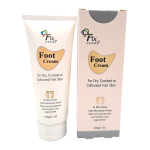 Kem dưỡng ẩm chống nứt nẻ gót chân Fixderma Foot Cream Hưng Lợi