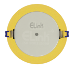 Đèn Đownlight 3 chế độ Elink EDA-66-3V