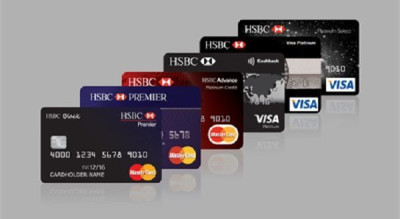 Làm thẻ Visa HSBC cần những thủ tục, giấy tờ gì?
