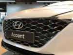 Accent - Hyundai Phạm Hùng