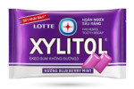 Kẹo gum Xylitol của Lotte