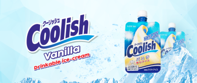 Kem Coolish Vanilla 140ml