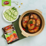 Xốt Gia Vị Hoàn Chỉnh Cá/Thịt Kho Barona Nam Phương Food