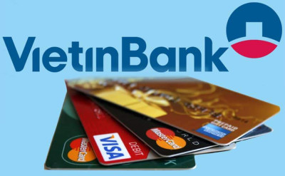 Dịch vụ thẻ Viettinbank